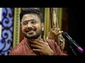 Margazhi Maha Utsavam 2022 BHARAT SUNDAR Swaraksharam