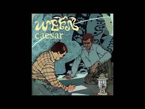 Ween - Transdermal Celebration (Demo) (Remastered 2.0)