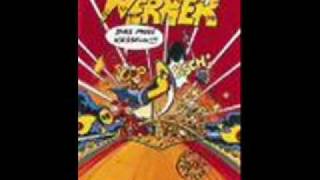 Werner Das Muss Kesseln