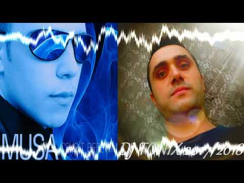 Dj Tonix vs. Musa feat. Gulsah Cek Git Bebegim 2017 Remix