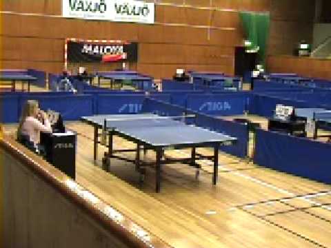 Översjö Värendspelen 2009