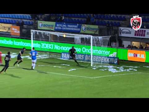 FC Den Bosch - Telstar