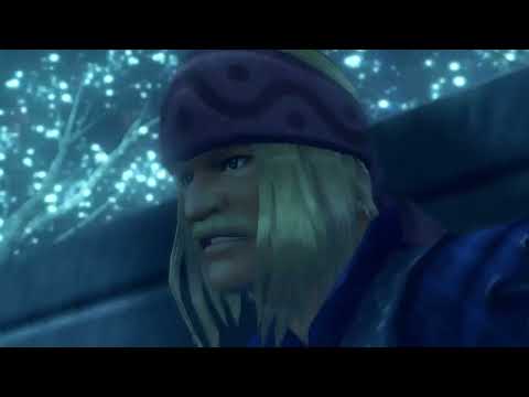 Xenoblade Chronicles Cutscene 66 - So it is Written (Chapter 6)