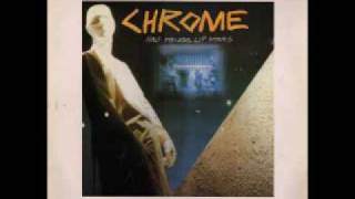Chrome - Zombie Warfare (Can't Let You Down)