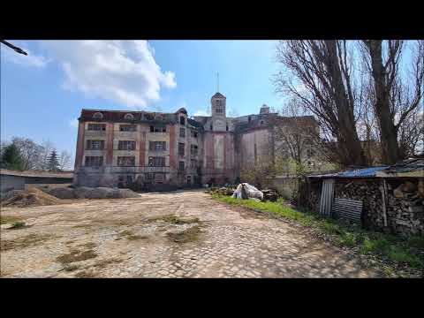 Eppid S. live @ 365 Tage alter Speicher Schlanstedt 02.12.2005