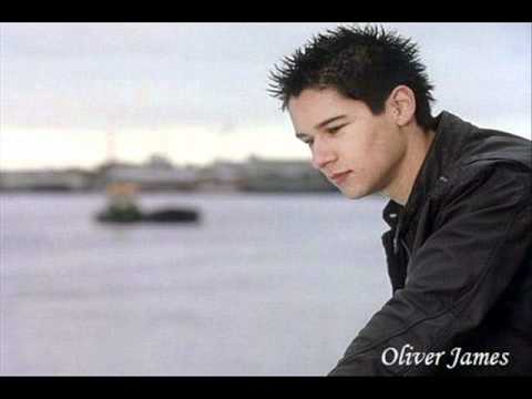 Long Time Coming Oliver James