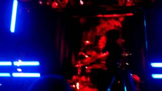 KMFDM - Animal Out - Atlanta