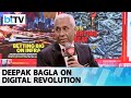 The Startup Story Is The Story Of Digital Commerce Deepak Bagla Invest India