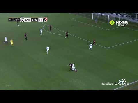 Matheus Padilha - Lateral Esquerdo | Left Back