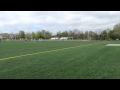 Long Branch Strikers U17 (White Uniforms)