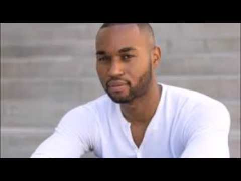 Deborah Joy Winans & Tye White