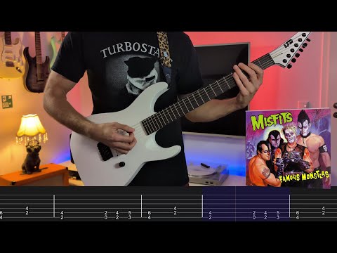 Helena - Misfits