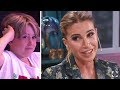 Florencia Peña Explicó Por Qué Va Ser Más "agresiva" En El #SuperBailando Y Habló De Su Hijo Juan