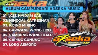 Download lagu Campursari ARSEKA Music - BG Audio - Hvs Sragen mp3
