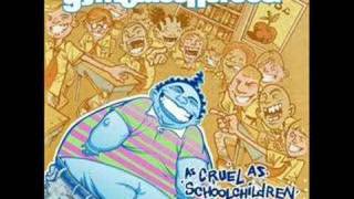 scandalous scholastics