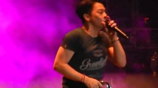 Download lagu [TERBARU] NOAH Opening, Walau Habis Terang, Cobalah Mengerti (LIVE) Konser Semarang 2016 mp3