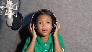 We are Strong / Kami Kuat - Lagu tentang Gempa Lombok (A song about Lombok earthquakes)