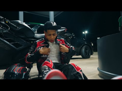 Li Socket “Drop The Lo” ft. Mussie Gee (Official Video) 