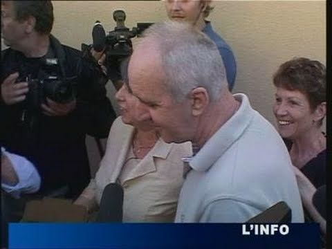 Affaire Dany Leprince: Un nouvel espoir? (Sarthe)