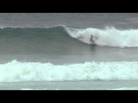 Billabong Pro J-Bay Round 4 Heat 1