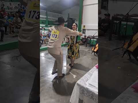 II MARATÓN ZAPATEANDO POR PUERTO LÓPEZ META. Campeones CATEGORÍA PROFESIONAL MIXTA.