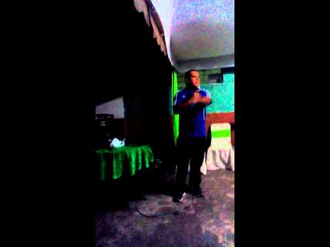 Ronald Yusti Guayabito Campesino