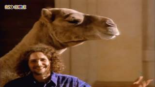 Jovanotti - L'Ombelico Del Mondo (1995)