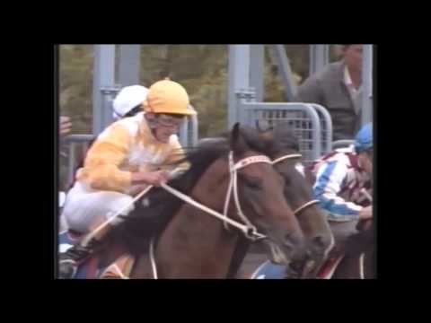 1991 VRC Melbourne Cup Day _ Channel TEN Opener