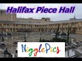 034 Halifax Piece Hall #venue #history #halifax