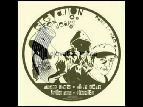 Julian Sanza - Elevation