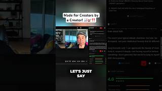 “VidIQ” sucks So I made this to DETHRONE THEM ‼️ - LOD Creator Studio