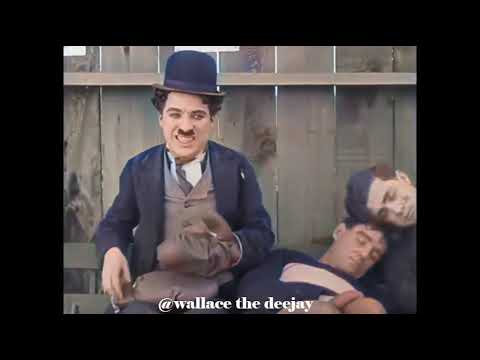 Wallace the dj  reggea mixtape volume 1 2021