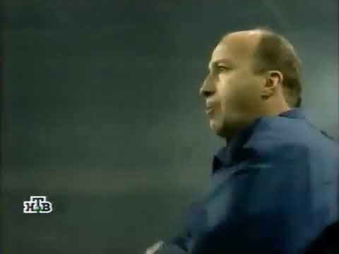 Ajax vs Croatia Zagreb (Champions League 1998/1999)