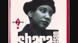 Shara Nelson - One goodbye in ten - 1993
