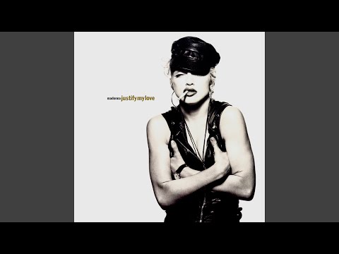 Justify My Love (Orbit 12" Mix)