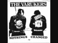 The Varukers - Obey
