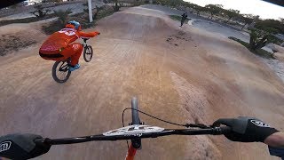 The Better Days // Spain 2018