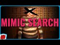 Somebody Isn't Human | MIMIC SEARCH | Indie Horror Game