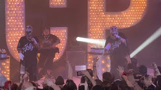 ICP - The Neden Game (Live in Miami, FL 2-28-26) JUGGALO WEEKEND INSANE CLOWN POSSE