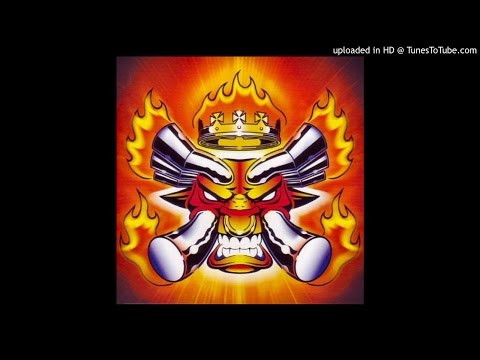 Monster Magnet - My Little Friend