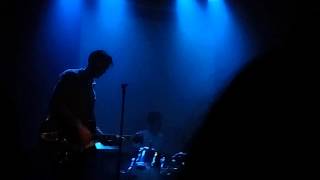 iceage - morals hamburg