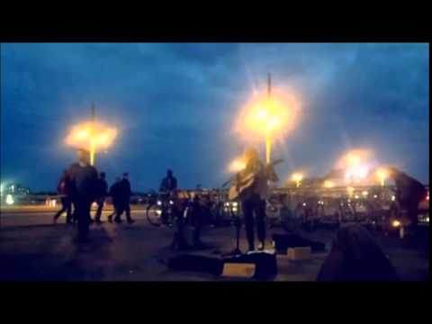 Alice Phoebe Lou - Good bye song to Berlin (City Sleeps)