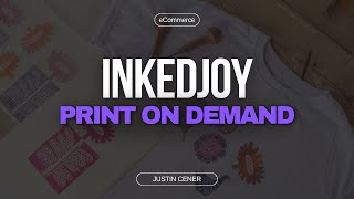 Amazing Quality & Great Prices With Inkedjoy Print On Demand