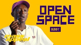 Open Space: Buddy | Mass Appeal