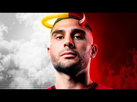 Why the Premier League Needs Neal Maupay