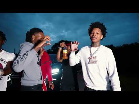 BAK Jay - Too Damn Lit (Official Music Video)