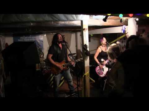 Belta 53 - Luft (live 160917)