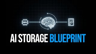 The AI Storage Blueprint: A 4-Stage Guide for Google Cloud