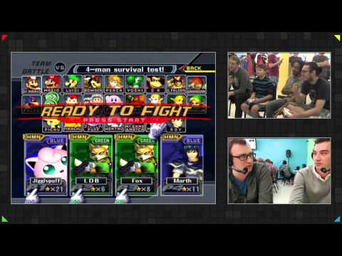 Super Cell 19 - Hazygoose and Rasta Imposta vs BB LDB and Dyl - WF