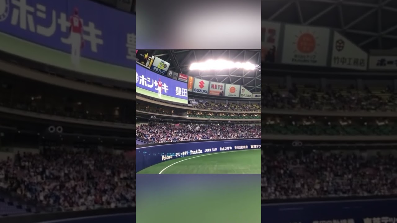 陸軍分列行進曲とプロ野球、試合開始テーマ　比較